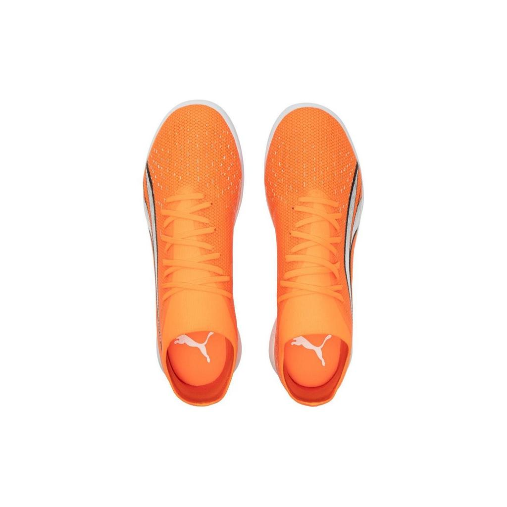 PUMA Ultra Match TT 'Ultra Orange' Men's 107220-01