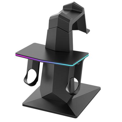 Headset Charging Dock for 3s VR Headset Charging Stand Base with Light Portable 18W Charging Station