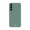 Sc Silicone Case Galaxy S22 Dark Green