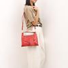 [Kashkash] Big Ribbon Swallow Midi 2-Way Shoulder Bag