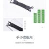 Mobile Phone One-handed Operation with Anti-slip Elastic Band for IPad Suitable for Tablet Operation Anti-fall Fixed