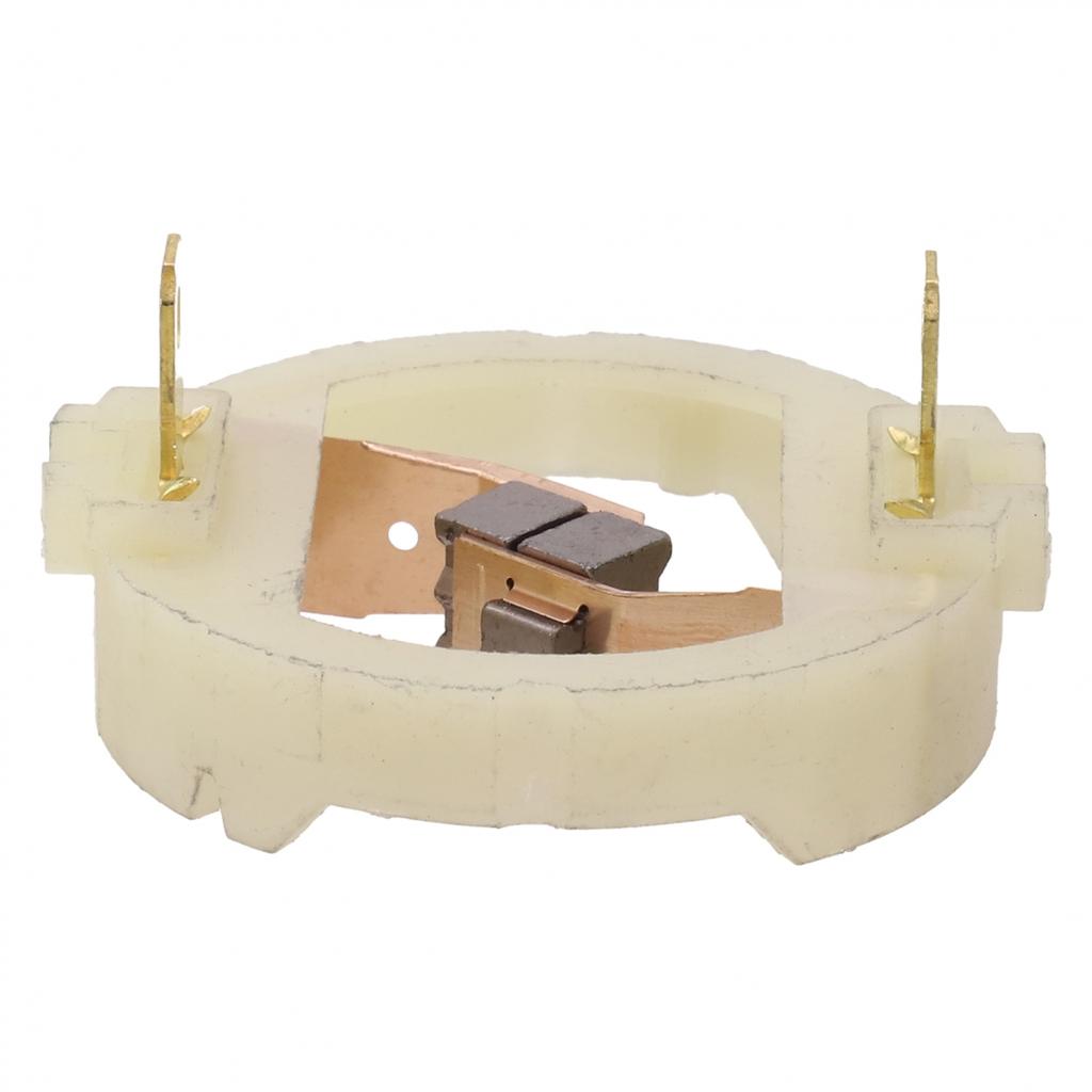 1pc Arbon Brush Holder For 895 875 887 White Color