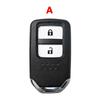 Compatible Key Shell for Honda BTCRV, Civic, XRV, Accord, Binzhi, Lingpai, Jade Smart Keys