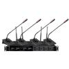 Lingxida 4-Channel Wireless Microphone System (CN Version)
