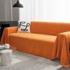 Cuscino per divano Quattro stagioni Universale Antiscivolo Copridivano in tessuto Copertura universale all-inclusive Ins Vento Copritelo per schienale Antigraffio