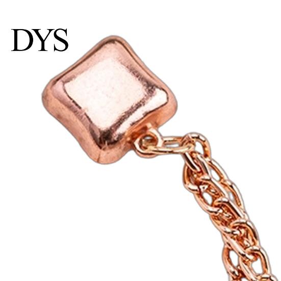 Clothing Adjustment Accessory Magnetic Clips for Pants Sleeve Hem, Multi-Function Fabric T-shirt Hem Clip Holder with Chain, Detachable Strong Magnet