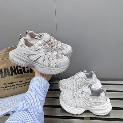 Damesschoenen – Sneakers