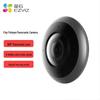 Ezviz E4P 6MP 360-Degree Fisheye Wireless Security Camera CN Plug (adapter Included)