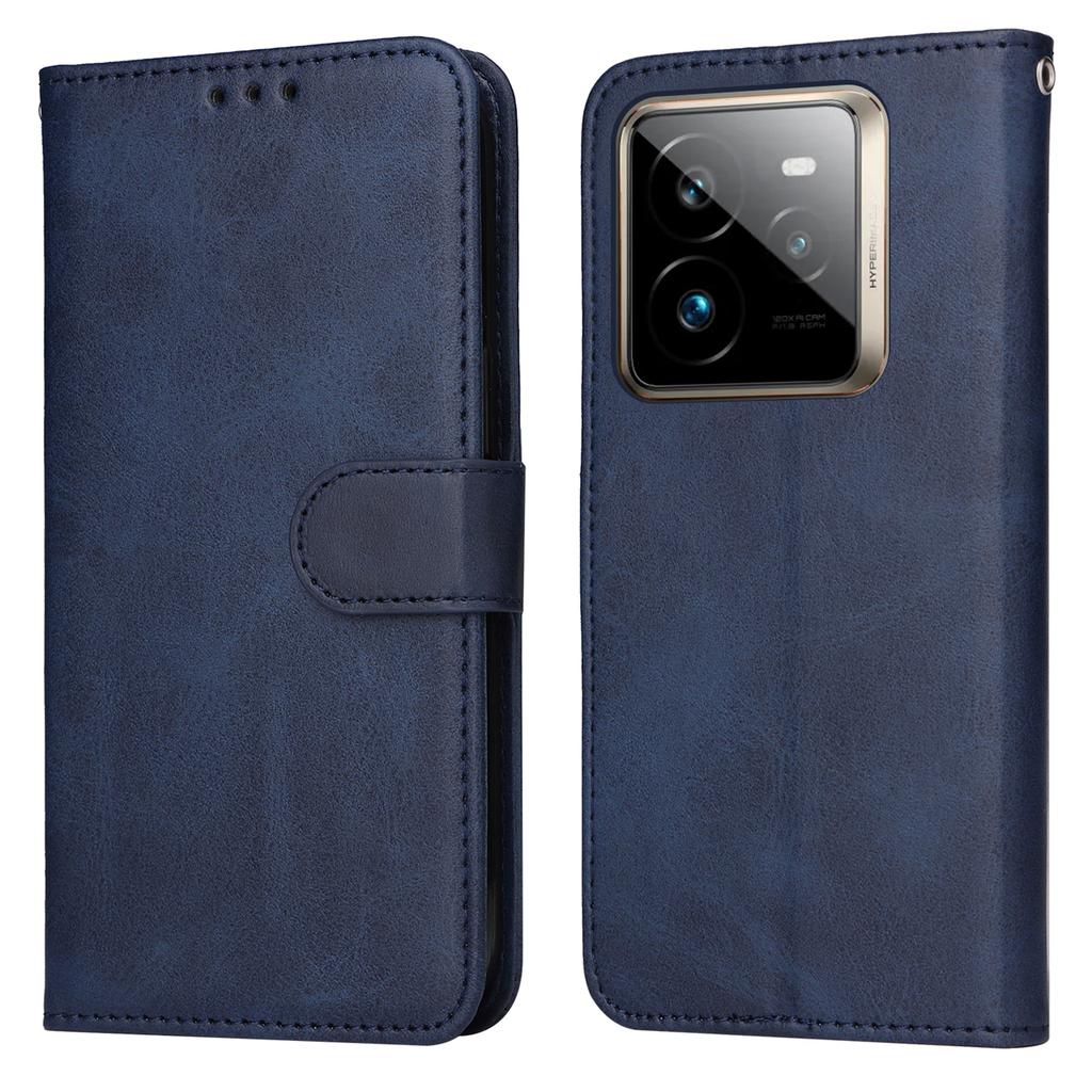 For Realme GT 7 Pro 5G Case Wallet PU Leather Folio Flip Phone Cover