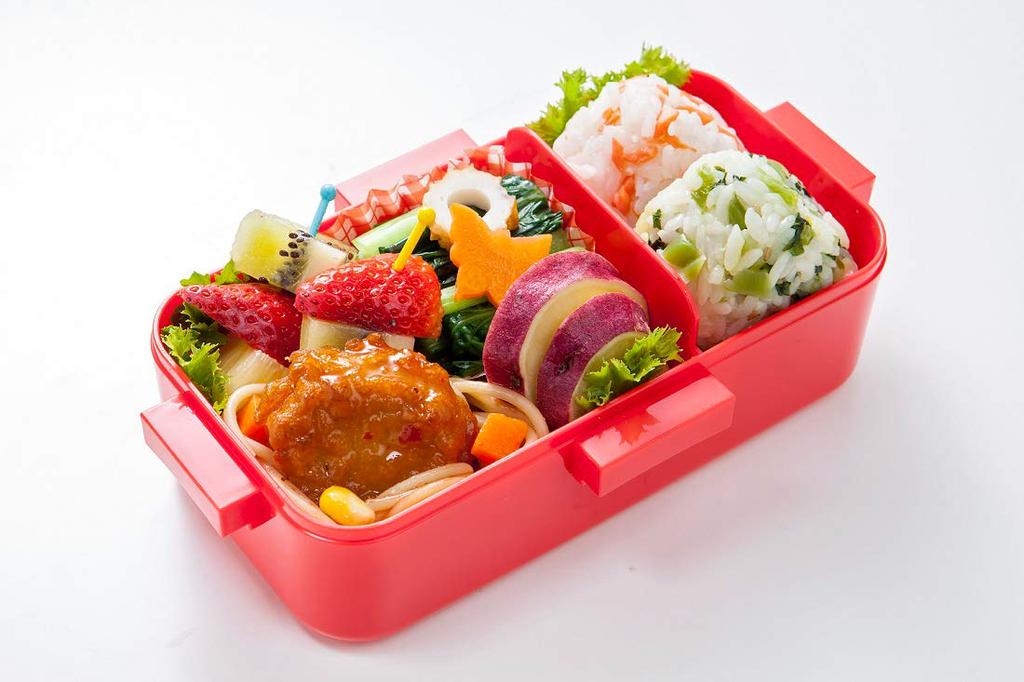 Skater Bento Softly Doraemon Made in PFLB6 Box, Served, Dome-Shaped Lid, 50th, Japan, 530ml,