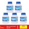 Rohrreiniger zum Freimachen von Abflüssen, Toiletten, Bodenabläufen, Reinigungspulver für Küchenspülen, Neues magisches Werkzeug zum Freimachen von Toiletten