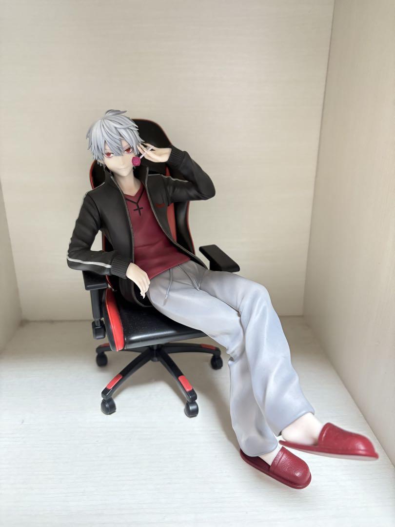 

[Б/У] Фигурка Кузухи