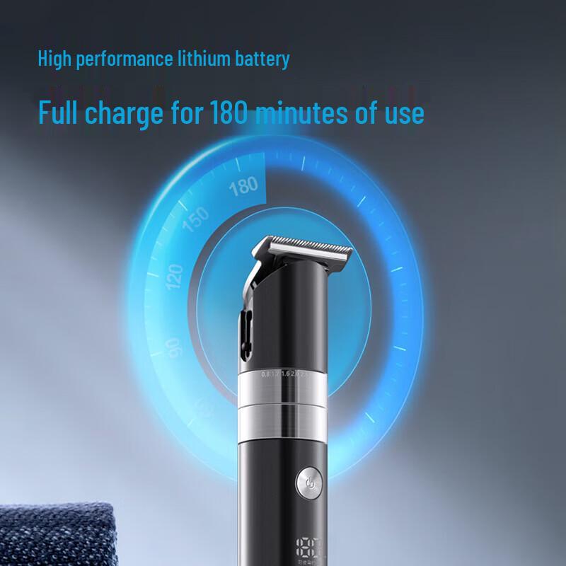 Feike FC5826 Professional Hair Clipper