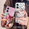 Jewelry Bonney Phone Case for POCO F8 F7 F6 F5 F4 F3 F2 Pro GT C75 C71 C65 C61 C40 Pro Ultra Soft TPU Shockproof Cover