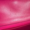 GUCCI 2WAY bag GG Mini Matelasse Handbag Handbag Nylon pink Women 723777 Used
