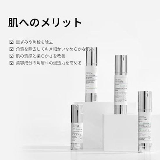 VTCOSMETICS Leadle Shot Serum Wygładzające Pory Wprowadzający Płyn (2. Produkt S 100)