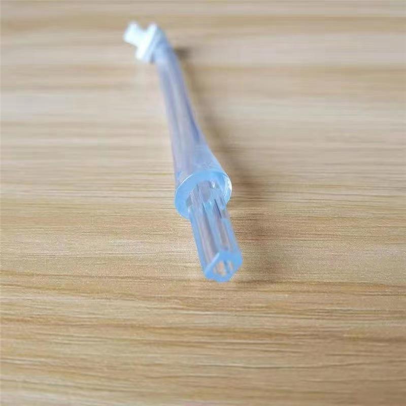 For Electric Oral Irrigator Replacement Nozzles- 2Pcs Set For HX8032 HX8340 HX8341 HX8381 HX8331 Series