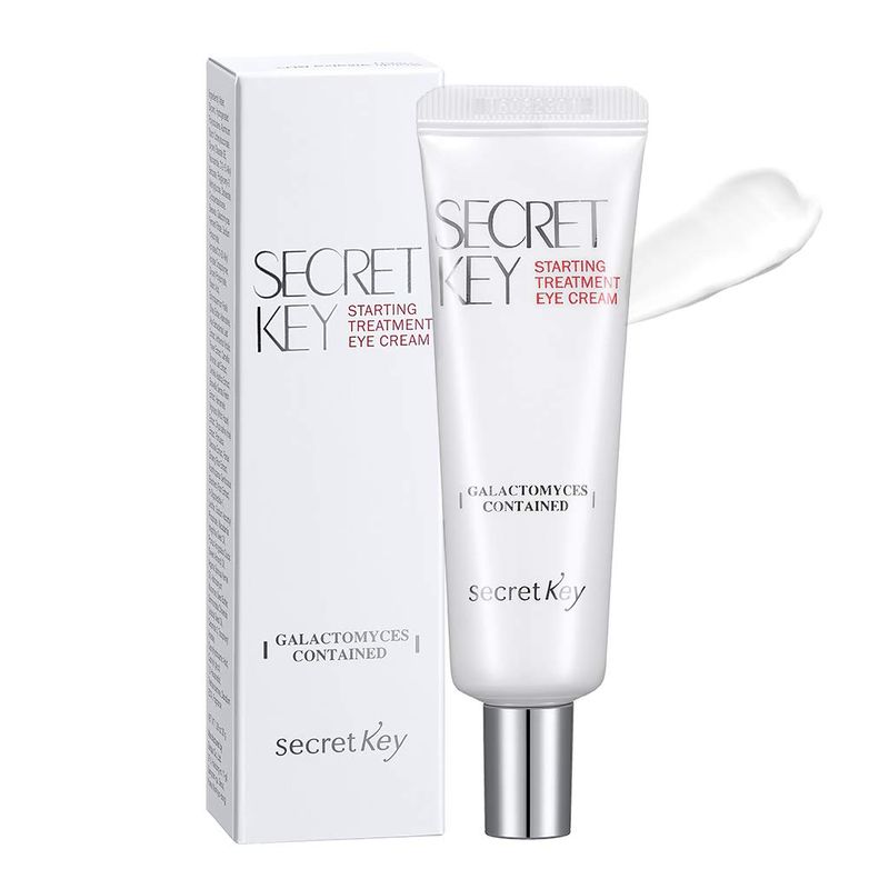 Secret Key Starting Treatment Eye Cream