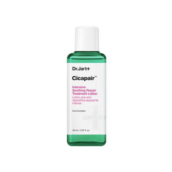 Dr. Jart+ Cicapair Intensive Soothing Repair Treatment Lotion Calming Hydrating Emulsion 150ml
