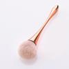 Make Up Brush Foundationed Brush Kabukis Brush Highlighter Brush Powder Brush Cosmetic Brush Face Brush for Woman Girl