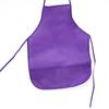 Childrens Kids Cooking Painting Messy Play PVC Apron Wipe Clean Overall Kitchen