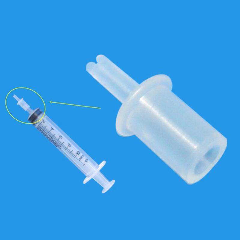 10Pcs Ink Refill Kit Tools No Syringe For Original Inkjet Cartridge Ciss 990 991 992 993 711 952 953 954 955 T120 T520 Printer Part