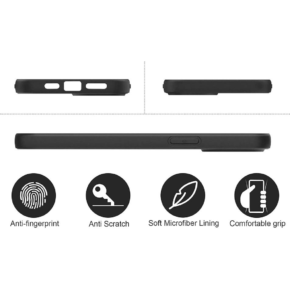 Compatible for iPhone 11 Case 6.1" Pattern Printed Soft Silicone Full Protection Cases (19-Rick-Sorry-P11)