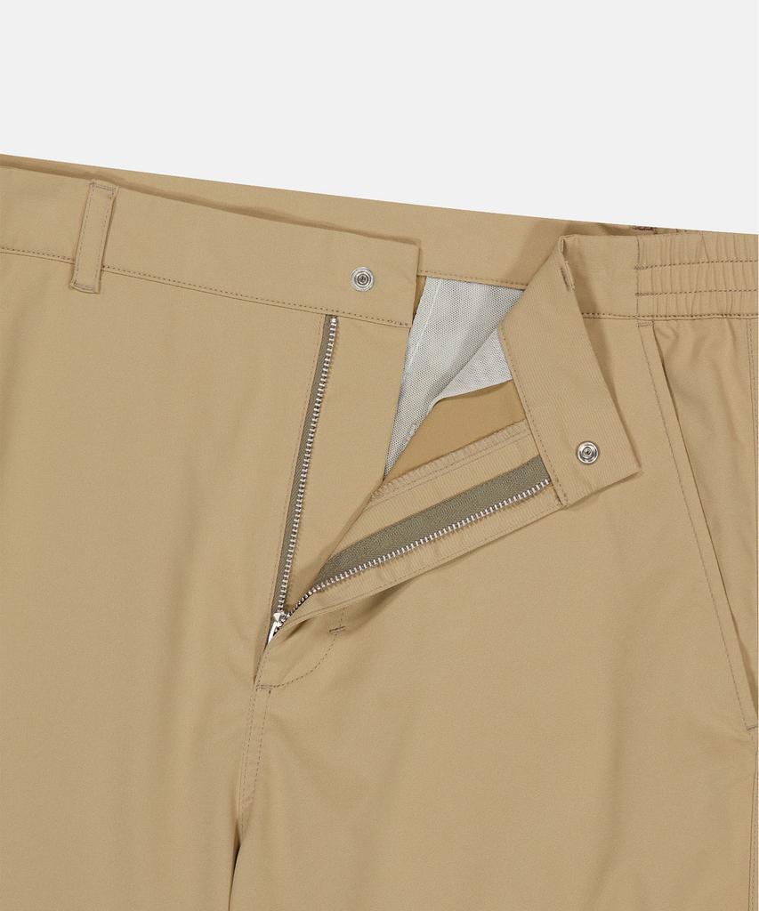 Sseonleobeutueo Solotex® Right Chino Pants Khaki