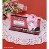Shugo Chara Hinamori Amu Acrylic Accessory Stand
