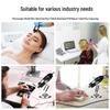 OIMG 1600X 3-in-1 Digital Microscope for Phone & PC