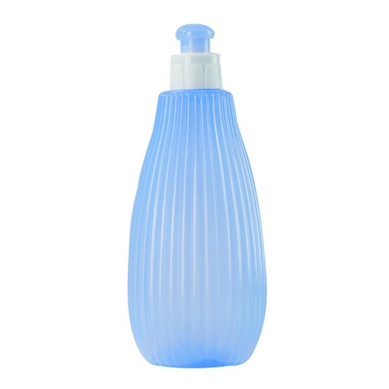 

Легко устанавливаемое ручное биде с нескользящей ручкой, биде-крепление для унитаза, регулируемое давление для ухода за человеком синий