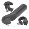Aluminum Alloy Auxiliary Rest Deputy Vice Handlebar for Mountain Bike Accessories