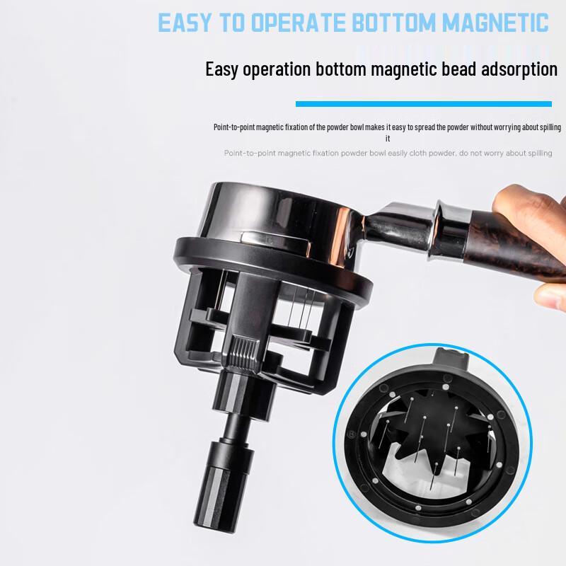 Stainless Steel Coffee Powder Distributor