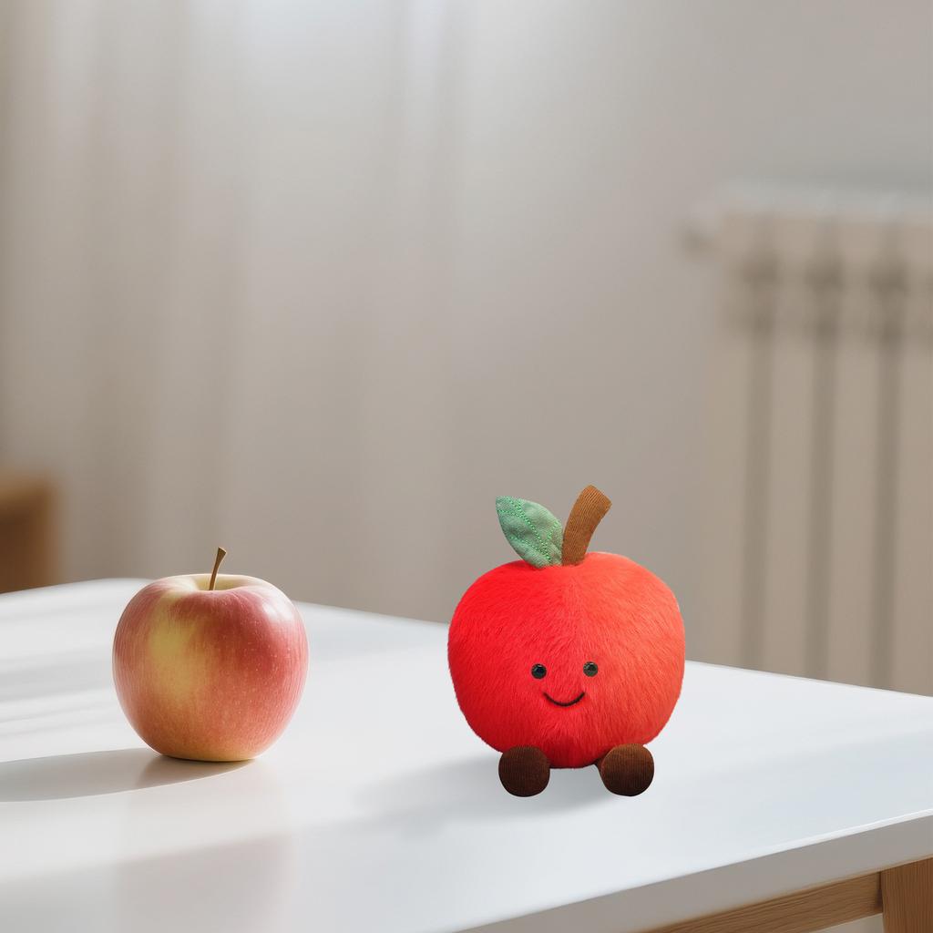 Плюшевая игрушка Супер мягкая милая кукла успокаивающая плюшевая игрушка