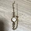Used SEIKO ALBA Bracelet Watch Mickey Mouse