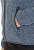 Whistler Samani Melange Fleece Jacket arona 2190A