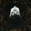 Imperial Triumphant Tour Pro Faniky Plná Velikost S 5xl Základní Tričko Bf508 Vintage Ležérní Unisex Pánské Horní Díl Pro Každodenní Nošení
