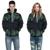 Festive Men Women Christmas 3d Graphic Printed Hoodie Sweatshirt Jumper Tops