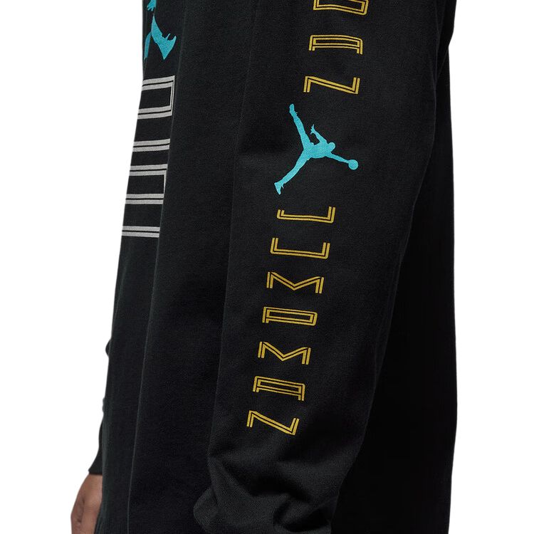 Jordan Brooklyn AJ11 Long-Sleeve T-Shirt IM6508-010