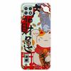For Samsung A22S 5G Case Transparent Soft TPU Phone Cases for Samsung Galaxy A22s 5G Silicone Cover for Galaxy A22 A 22 S A 22s