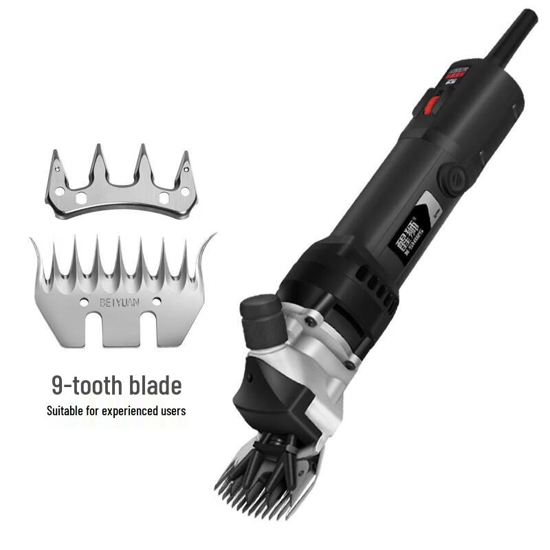 Xingshi 6-Speed Electric Sheep Clipper CN plug (adapter included)