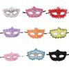 Aldult Mask Half Face Princess Halloween Masquerade Blindfold Lace Eye Mask