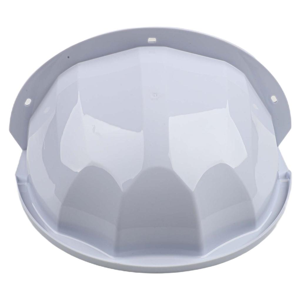 1/2pcs Sun Rain Shade Camera Cover Protective Cover Shield Wall Waterproof Rainproof Shell Protector For Outdoor Camera