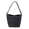 New leather women's chain change bag multi-functional lipstick storage bag creative hand carry mini bucket bag versatile