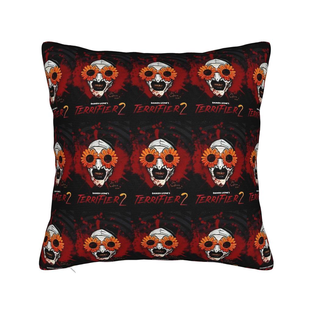 Gregory House MD Throw Pillow Cover Polyester Cushions for Sofa Custom Pillowcase