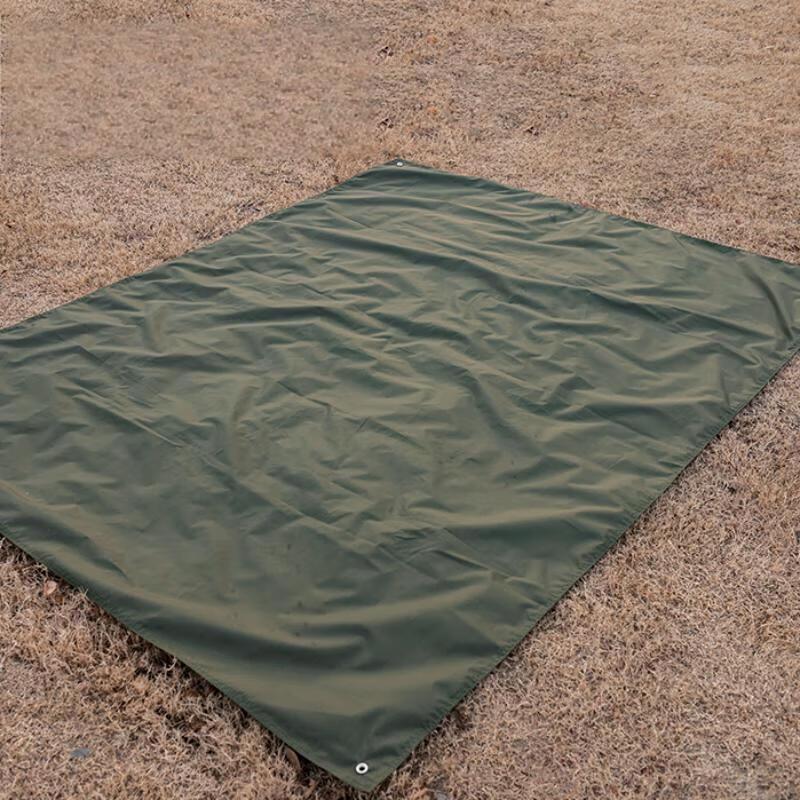 

Cheng You Outdoor Camouflage Moisture-Proof & Wear-Resistant Ground Mat 1.5m x 2m