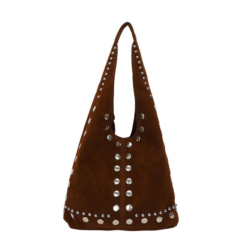 Women'S Shoulder Bag | Unique Casual Shape, Fashion Underarm Bag