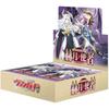 Card Fight!! Vanguard Booster Pack Helmetsu No Usher 16 Pack BOX