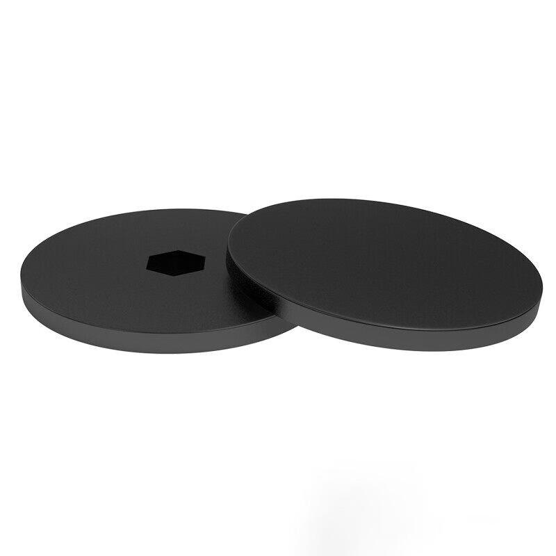 Deli Document Binding Machine Rubber Pad