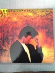 

CD YUTAKA OZAKI; KATSUHISA HATTORI - Before the Seventeen s Map Japan Japanese Pop/Rock Used